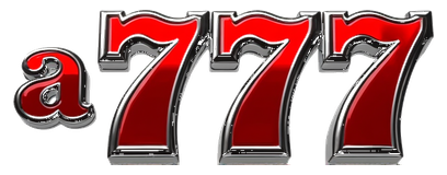 a 777 game logo