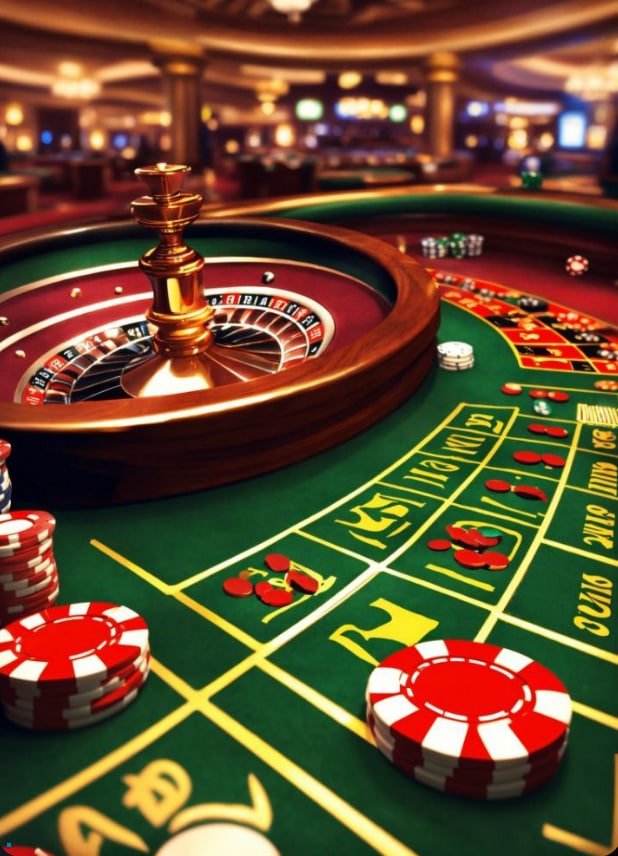 a 777 game Live Casino