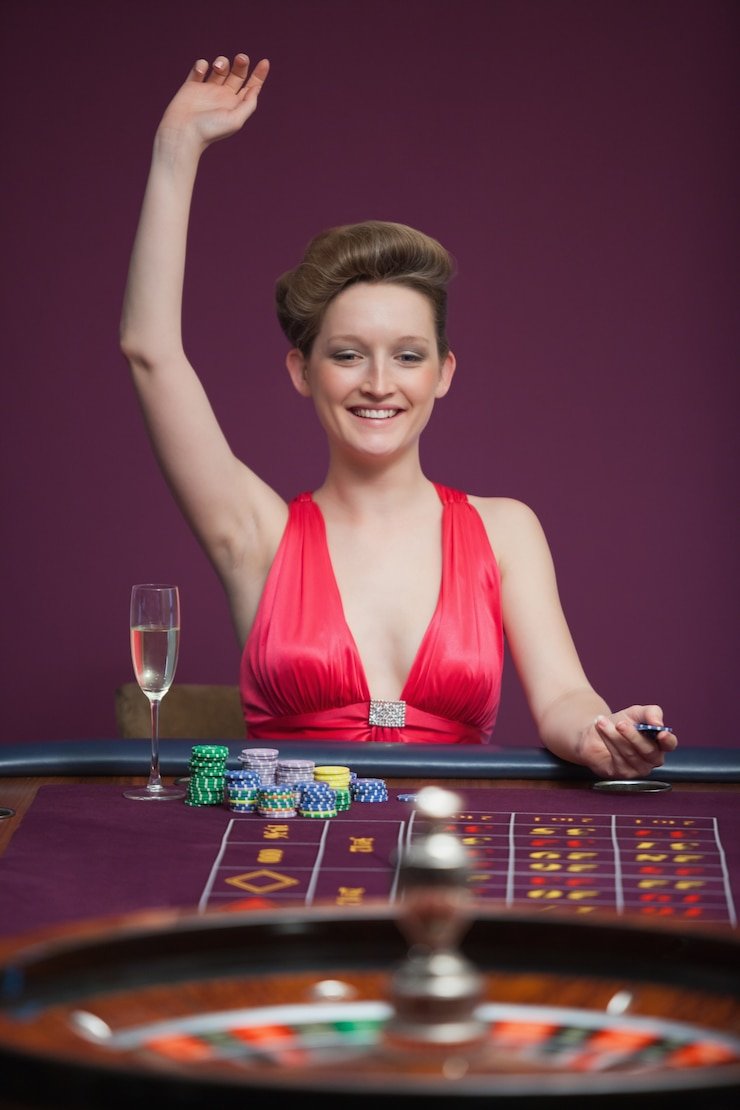 a 777 game Slots